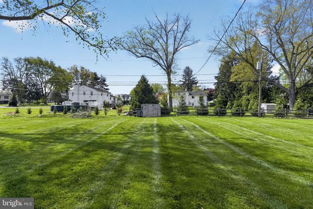 576 CHURCHVILLE LANE, Southampton, PA 18966