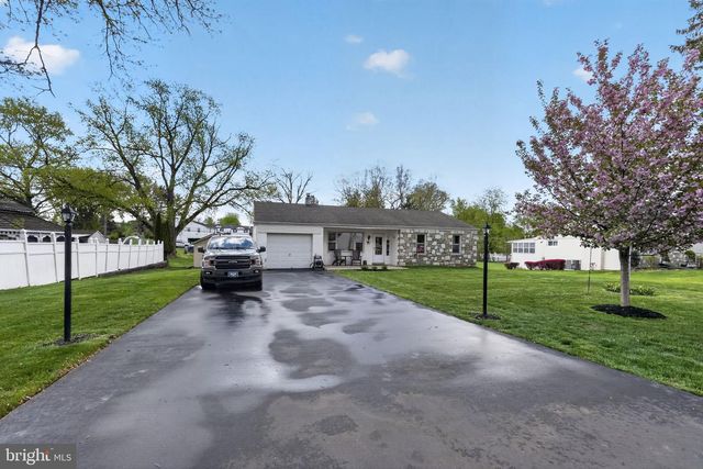 576 CHURCHVILLE LANE, Southampton, PA 18966