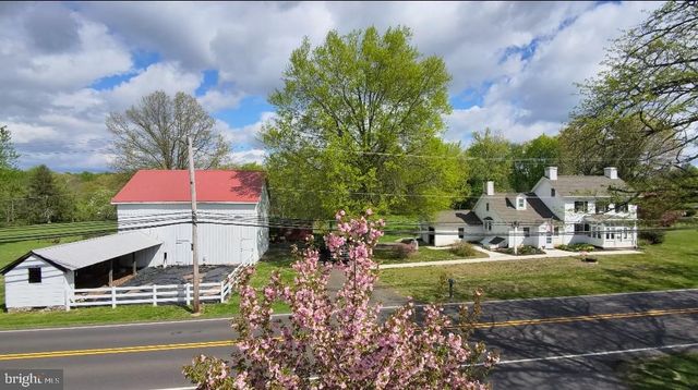 576 CHURCHVILLE LANE, Southampton, PA 18966