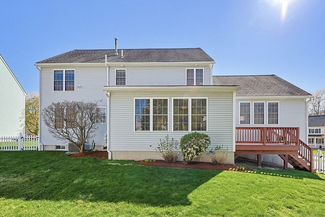 73 Independence Ln, Ashland, MA 01721