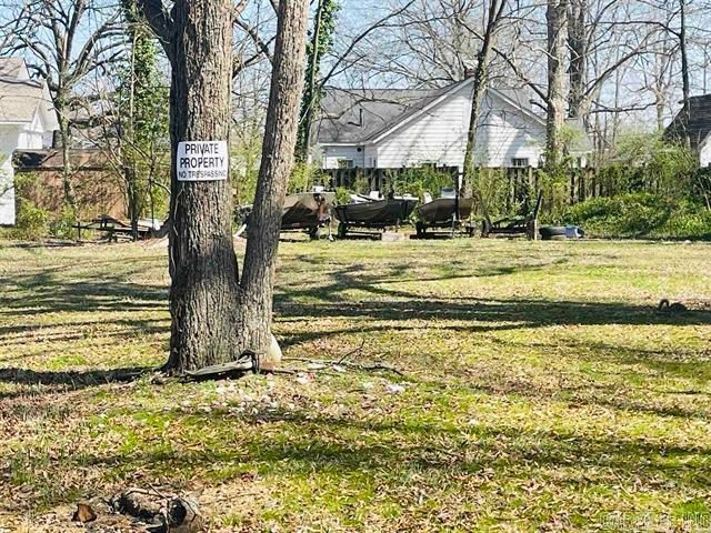 1220 & 1221 Ash Street, Conway, AR 72034