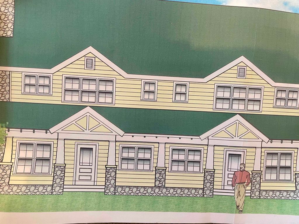 1220 & 1221 Ash Street, Conway, AR 72034