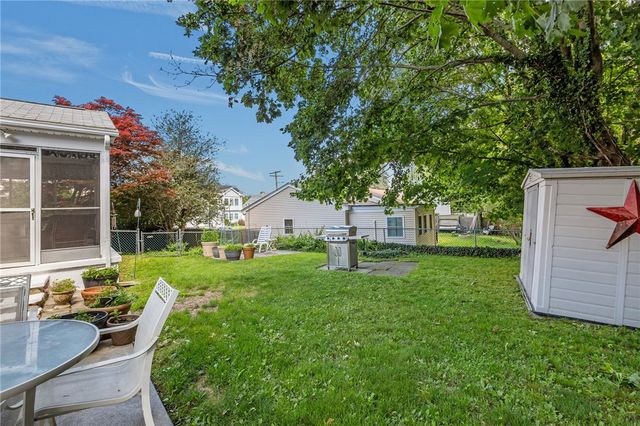 963 Hartford Avenue, Johnston, RI 02919