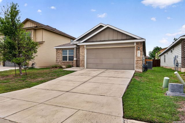 5811 Bridle Bend, San Antonio, TX 78218