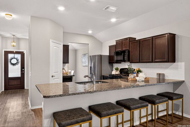 5811 Bridle Bend, San Antonio, TX 78218