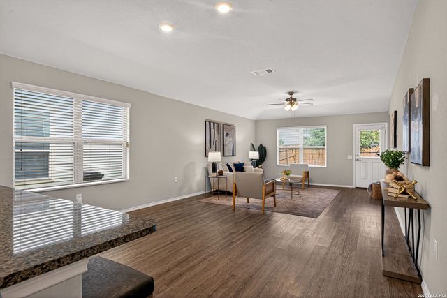 5811 Bridle Bend, San Antonio, TX 78218