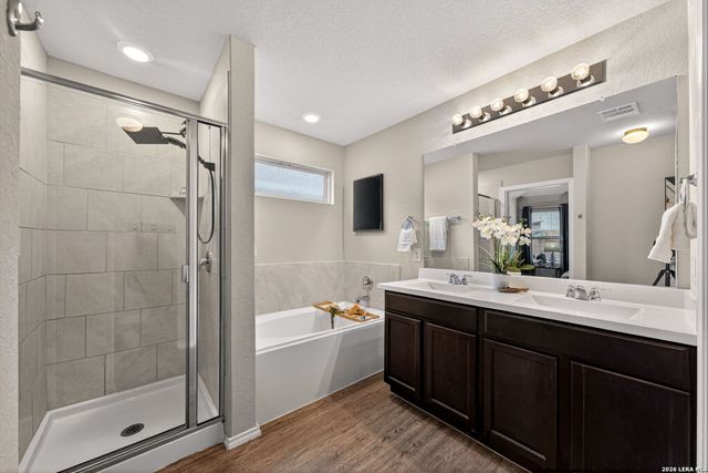 5811 Bridle Bend, San Antonio, TX 78218