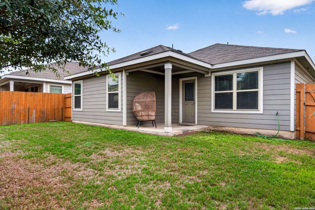 5811 Bridle Bend, San Antonio, TX 78218