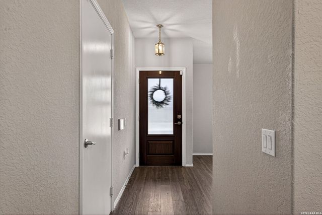 5811 Bridle Bend, San Antonio, TX 78218