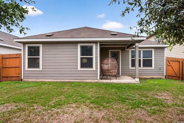 5811 Bridle Bend, San Antonio, TX 78218