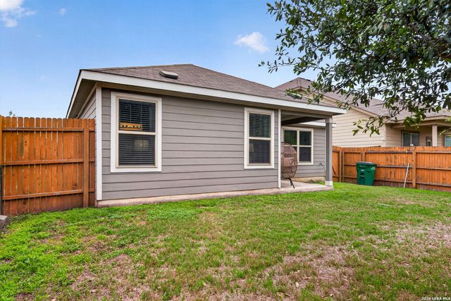 5811 Bridle Bend, San Antonio, TX 78218