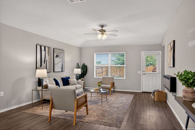 5811 Bridle Bend, San Antonio, TX 78218