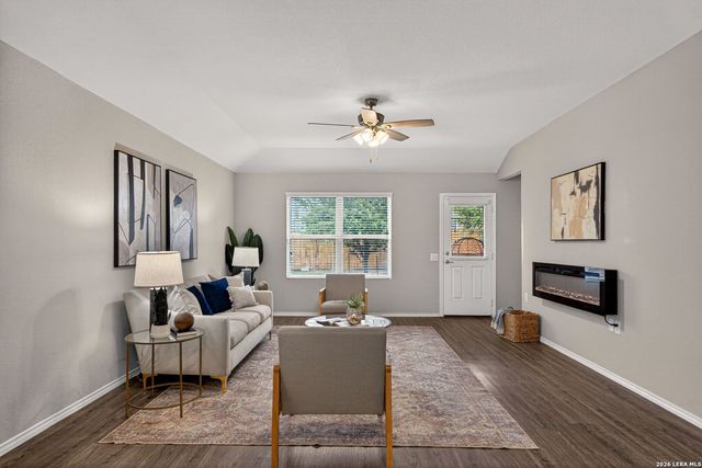 5811 Bridle Bend, San Antonio, TX 78218