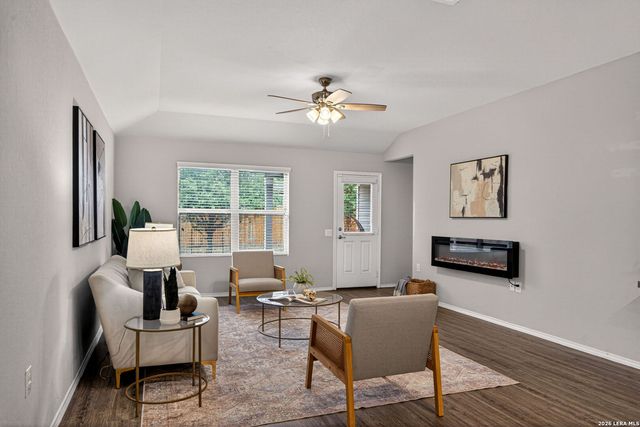 5811 Bridle Bend, San Antonio, TX 78218