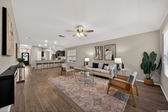 5811 Bridle Bend, San Antonio, TX 78218