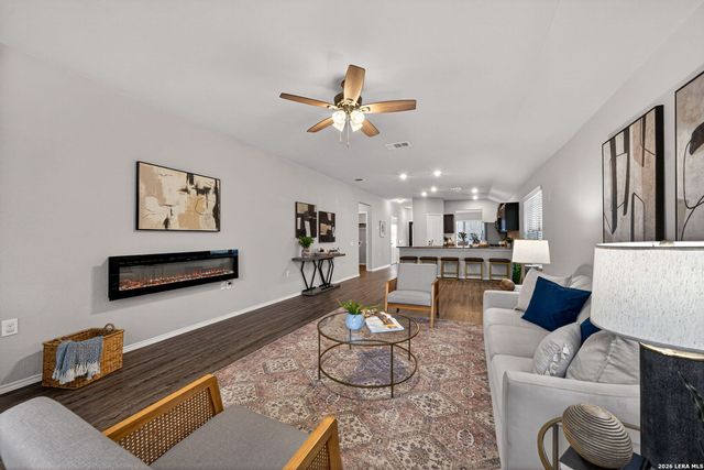 5811 Bridle Bend, San Antonio, TX 78218