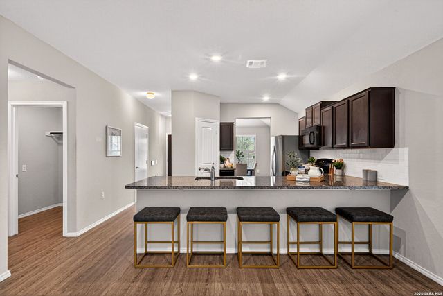 5811 Bridle Bend, San Antonio, TX 78218