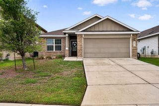 5811 Bridle Bend, San Antonio, TX 78218
