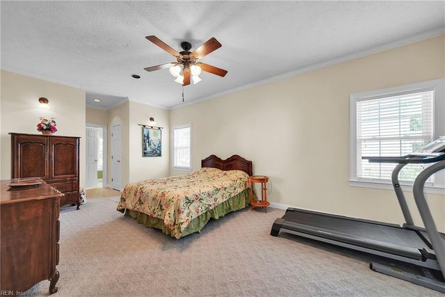 211 Darden DR, Poquoson, VA 23662