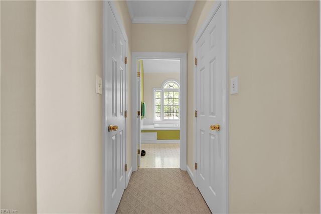 211 Darden DR, Poquoson, VA 23662
