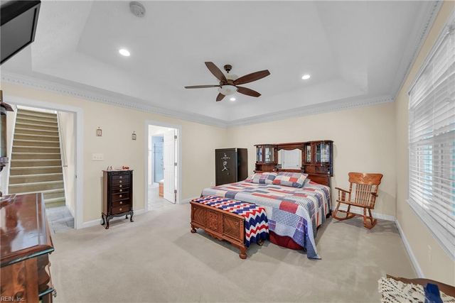211 Darden DR, Poquoson, VA 23662
