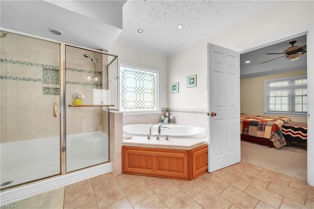 211 Darden DR, Poquoson, VA 23662