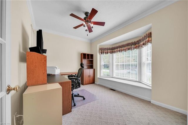 211 Darden DR, Poquoson, VA 23662