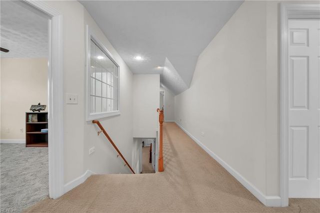211 Darden DR, Poquoson, VA 23662