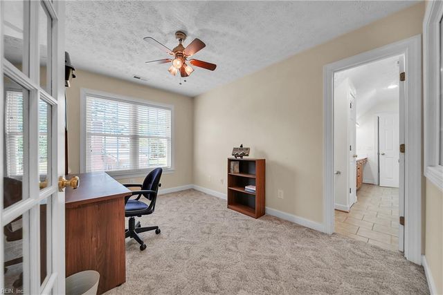 211 Darden DR, Poquoson, VA 23662