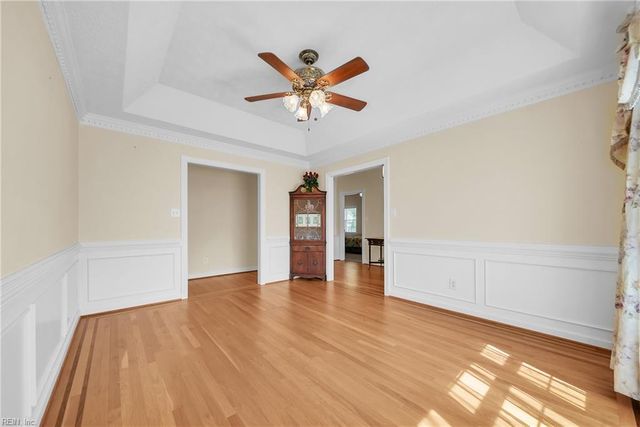 211 Darden DR, Poquoson, VA 23662