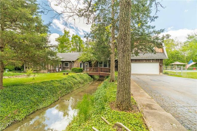7576 Normandy Lane, Washington Twp, OH 45459