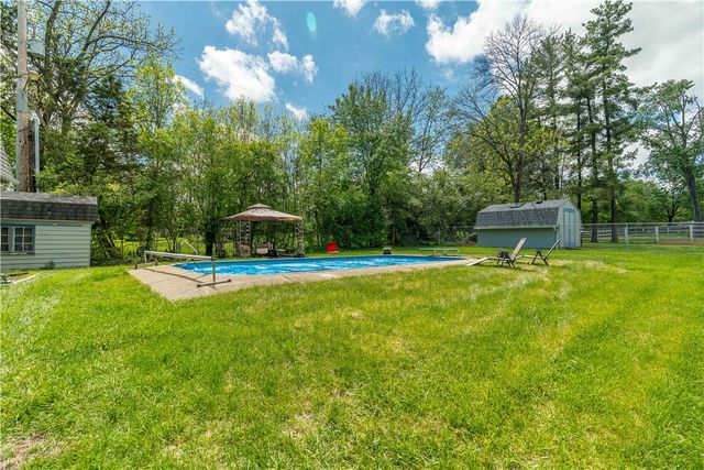 7576 Normandy Lane, Washington Twp, OH 45459
