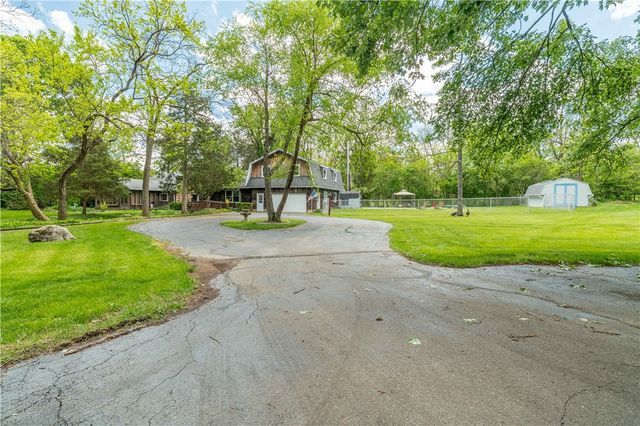 7576 Normandy Lane, Washington Twp, OH 45459