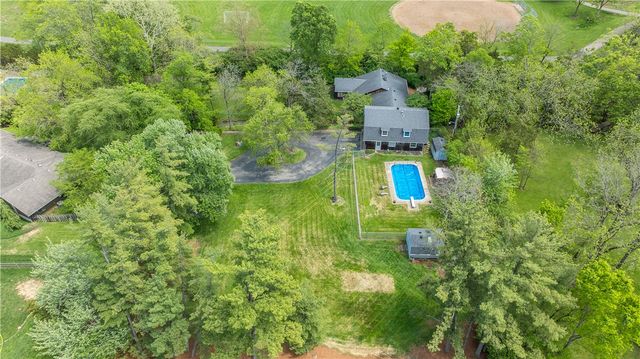 7576 Normandy Lane, Washington Twp, OH 45459