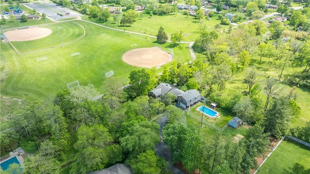 7576 Normandy Lane, Washington Twp, OH 45459