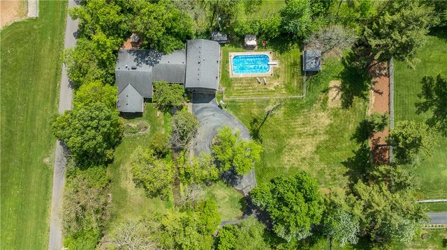 7576 Normandy Lane, Washington Twp, OH 45459