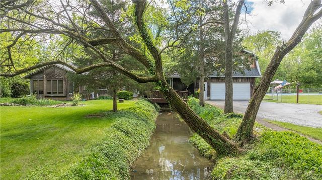 7576 Normandy Lane, Washington Twp, OH 45459