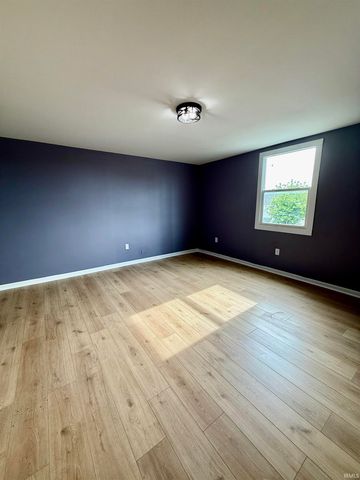 1321 Oakley Street, Evansville, IN 47710