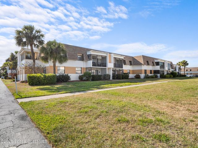 2700 N Hwy A1a 11-206, Indialantic, FL 32903