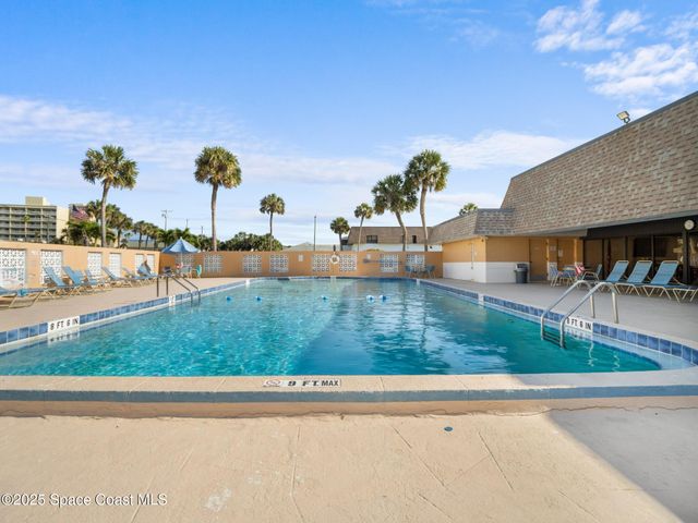 2700 N Hwy A1a 11-206, Indialantic, FL 32903