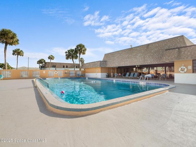 2700 N Hwy A1a 11-206, Indialantic, FL 32903