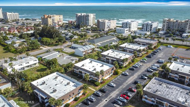 2700 N Hwy A1a 11-206, Indialantic, FL 32903