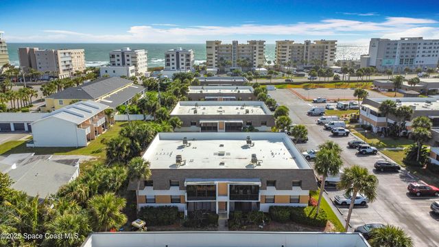 2700 N Hwy A1a 11-206, Indialantic, FL 32903