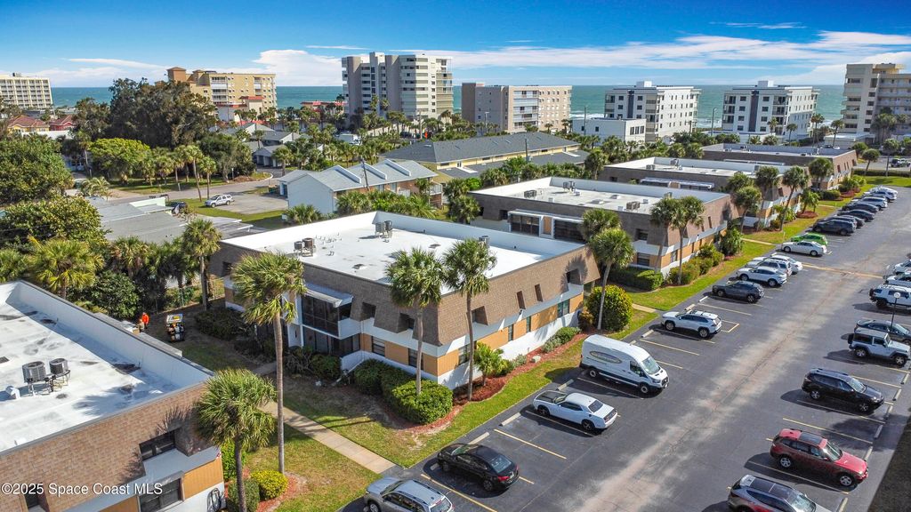 2700 N Hwy A1a 11-206, Indialantic, FL 32903