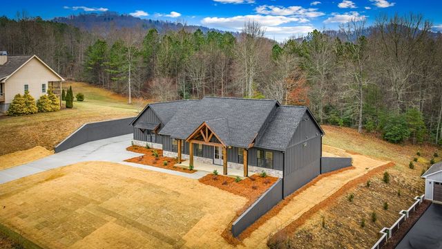 38 Susie Court, Blairsville, GA 30512