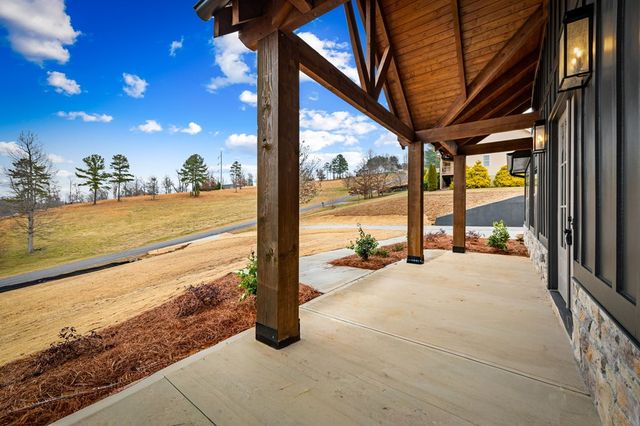 38 Susie Court, Blairsville, GA 30512