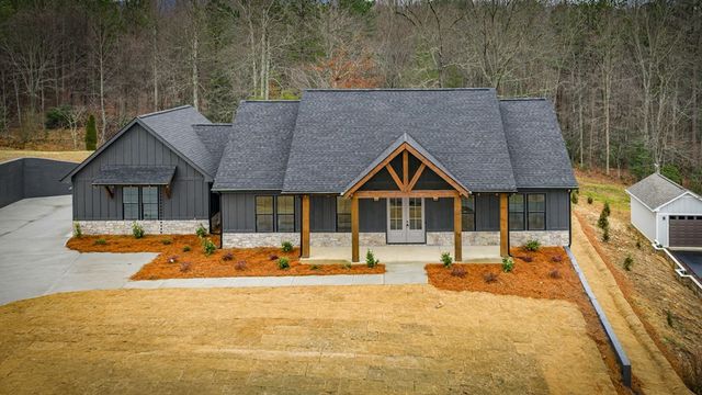 38 Susie Court, Blairsville, GA 30512