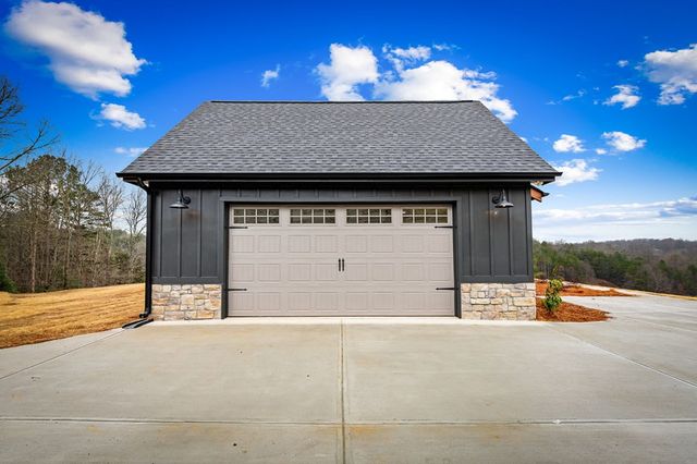 38 Susie Court, Blairsville, GA 30512