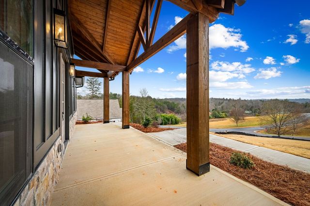 38 Susie Court, Blairsville, GA 30512