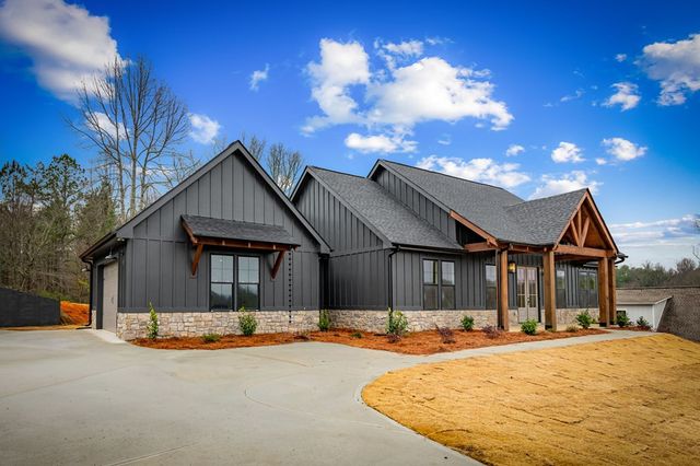 38 Susie Court, Blairsville, GA 30512